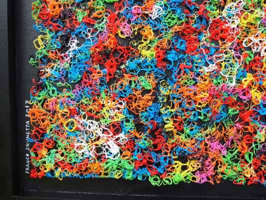 2017 Con fusione primaverile (Dettaglio)