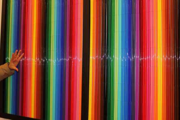 2018   Spettro   riflessi magici